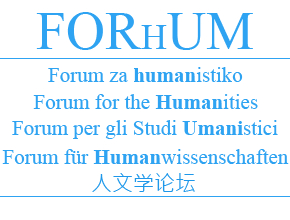 Forum for the Humanities