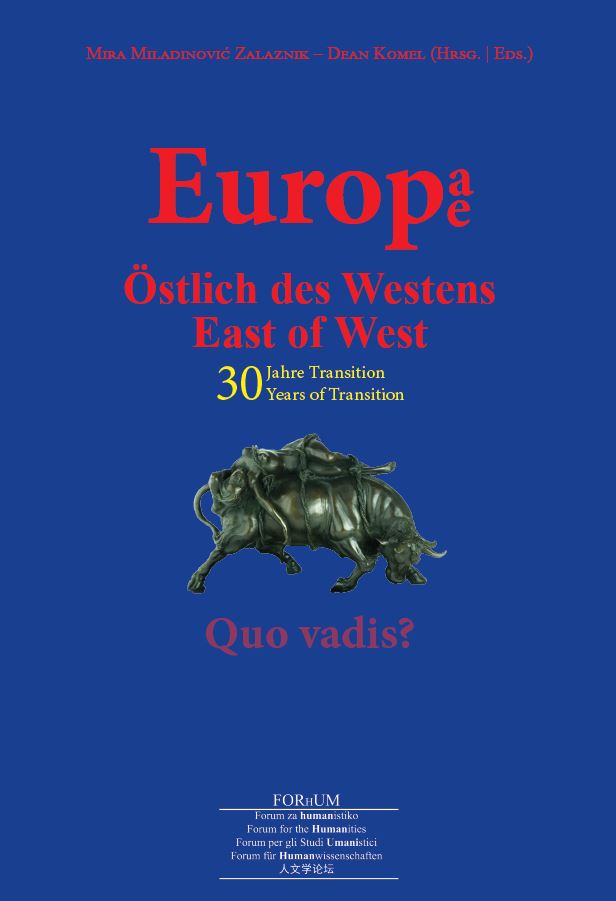 Europe East of West